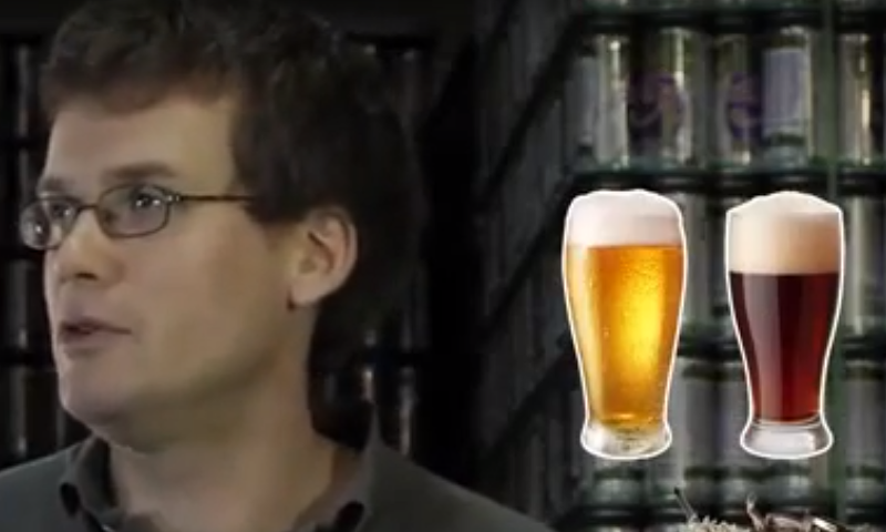 26 interessante feitjes over bier